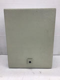 Rittal AE 1031 Industrial Control Panel Enclosure