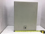 Rittal AE 1031 Industrial Control Panel Enclosure