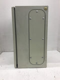 Rittal AE 1031 Industrial Control Panel Enclosure