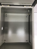 Rittal AE 1031 Industrial Control Panel Enclosure