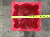 Firemate Stackable Fire Extinguisher Stand