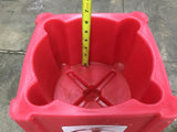 Firemate Stackable Fire Extinguisher Stand