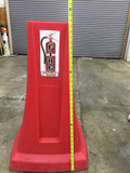 Firemate Stackable Fire Extinguisher Stand