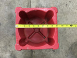 Firemate Stackable Fire Extinguisher Stand H-5801