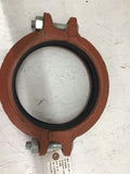 Zero Flex WVG30000833 Coupling