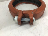 Zero Flex WVG30000833 Coupling