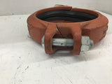 Zero Flex WVG30000833 Coupling