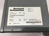 Rockwell Automation SD3K-SCLR400 460/480 VAC SCR Bridge Scaling Module