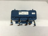 MTE Corporation RL-05503B14 3 Phase Reactor 55 Amps 82.5A 690 Volts