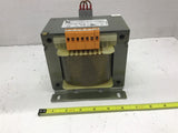 Block STU 1000/2X115 Transformer