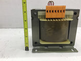 Block STU 1000/2X115 Transformer