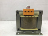 Block STU 1000/2X115 Transformer