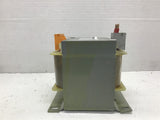 Block STU 1000/2X115 Transformer