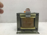 Block STU 1000/2X115 Transformer