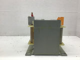 Block STU 1000/2X115 Transformer