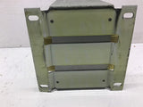 Block STU 1000/2X115 Transformer