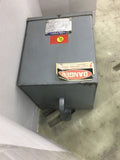 Square D 11751-12625-005 Transformer Single Phase