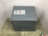 Square D Transformer 7S1F 1PH 7.5KVA 60HZ