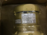 Baldor-Reliance EBM3611T Motor With Stearns 105064100DQF