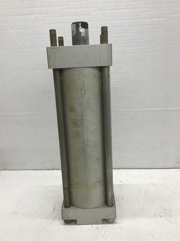 Bleickert Hydrotechnik D-79771-PZ-A Pneumatic Air Cylinder