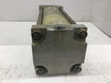 Bleickert Hydrotechnik D-79771-PZ-A Pneumatic Air Cylinder