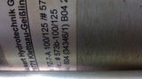 Bleickert Hydrotechnik D-79771-PZ-A Pneumatic Air Cylinder
