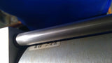 Bleickert Hydrotechnik D-79771-PZ-A Pneumatic Air Cylinder