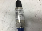 Dwyer 626-08-GH-P1-E1-S1 Pressure Transmitter 0-30 PSI 10-30 Vdc