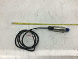 Dwyer 626-08-GH-P1-E1-S1 Pressure Transmitter 0-30 PSI 10-30 Vdc