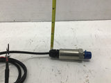 Dwyer 626-08-GH-P1-E1-S1 Pressure Transmitter 0-30 PSI 10-30 Vdc