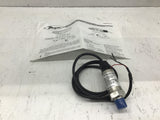 Dwyer 626-08-GH-P1-E1-S1 Pressure Transmitter 0-30 PSI 10-30 Vdc