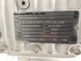 SEW-Eurodrive DFT80N4 Motor 870289424.01.01.001