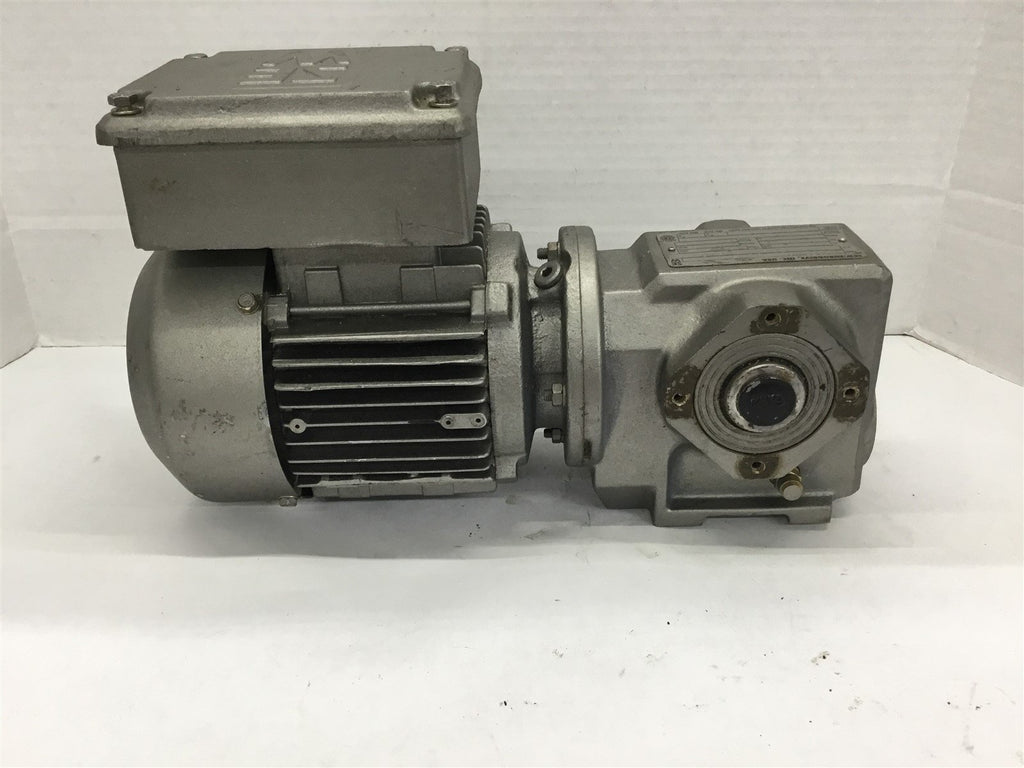 SEW-Eurodrive DFT71C4 Gear Motor 870253832.00.00.005