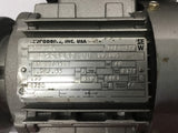 SEW-Eurodrive DFT71C4 Gear Motor 870253832.00.00.005