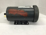 Lincoln SSF4B2TC61 Motors Signature Series