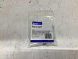 Silvent 920 A NPT Flat Nozzle