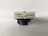 Omron C200HW-CE001 Master Module