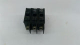 I-T-E Circuit Breaker BQ3B015 3 Pole 240 VAC