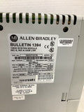 Allen-Bradley 1394SJT10CRL Digital Serve Controller 530/60V Single Phase 15A