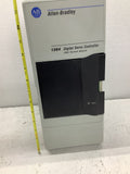 Allen-Bradley 1394SJT10CRL Digital Serve Controller 530/60V Single Phase 15A