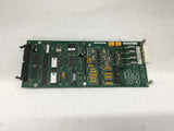 Allen-Bradley Circuit Board 170016-01