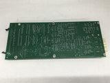 Allen-Bradley Circuit Board 170016-01