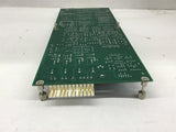 Allen-Bradley Circuit Board 170016-01