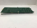 Allen-Bradley Circuit Board 170016-01