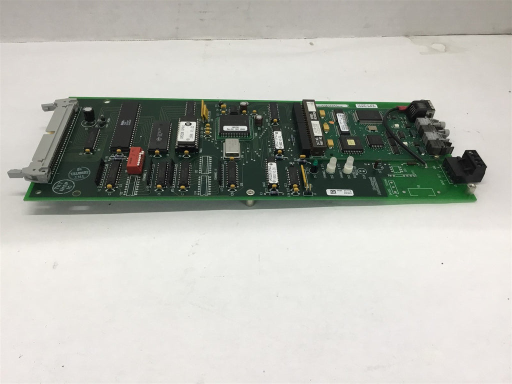 Rockwell Automation Circuit Board 196283-01