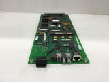 Rockwell Automation Circuit Board 196283-01