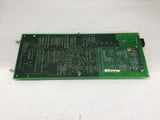 Rockwell Automation Circuit Board 196283-01