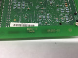 Rockwell Automation Circuit Board 196283-01