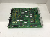 Rockwell 185615-01 Circuit Board