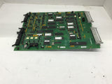 Rockwell 185615-01 Circuit Board